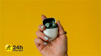 Google ra mắt tai nghe Pixel Buds A-Series: Thiết kế xịn như Pixel Buds, hai màu sắc dịu mắt mà giá rẻ hơn một nửa