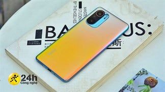 Dòng Xiaomi Redmi K50 sẽ có 3 phiên bản với chip khác nhau, trong đó sẽ có model dùng chip khủng Snapdragon 898