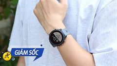  Livestream giảm sốc, smartwatch Garmin và BeU có giá rẻ ngỡ ngàng, số lượng có hạn nên hãy tranh thủ để không bỏ lỡ 
