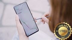  Hotsale cuối tuần sắm gì: Samsung giảm giá lên tới 5 triệu loạt điện thoại, máy tính bảng này, tham khảo ngay sắm liền tay 