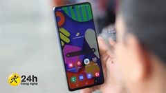  Galaxy M62: Giá chỉ 9.99 triệu đã có cấu hình flagship đời trước và viên pin khủng 7.000mAh, kèo quá thơm đến từ Samsung 