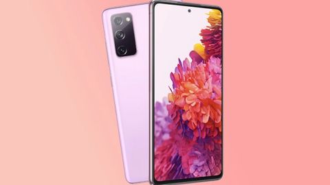 Cùng chiêm ngưỡng bộ hình nền đầy màu sắc của Galaxy S20 Fan Edition, tải về ngay thôi các SamFan ơi