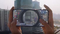  Dòng smartphone dành cho game thủ Black Shark 4 sẽ đi kèm với màn hình AMOLED 6.67 inch, tốc độ làm tươi lên tới 144Hz 