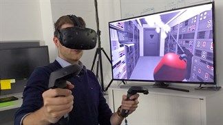 Samsung và Đại học Stanford hợp tác để sản xuất màn hình OLED với độ phân giải siêu nét, lên tới 10.000 PPI