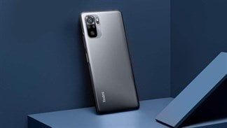 Redmi Note 10 với màn hình AMOLED, cấu hình khủng, cùng camera nâng cấp, chuẩn mực mới của tầm trung 2021 là đây!