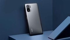  Redmi Note 10 với màn hình AMOLED, cấu hình khủng, cùng camera nâng cấp, chuẩn mực mới của tầm trung 2021 là đây! 