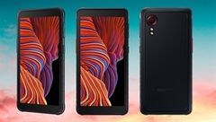  Rò rỉ thêm nhiều thông số kỹ thuật và hình ảnh render sắc nét của smartphone siêu bền Samsung Galaxy Xcover 5 