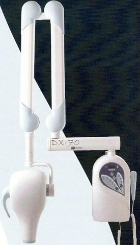 Máy Xquang nha khoa DX 70 -Mocom