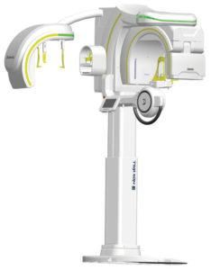 Máy Chụp CT Nha Khoa Dentri-S