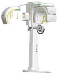  Máy Chụp CT Nha Khoa Dentri-S 