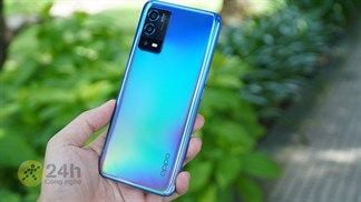 Đánh giá pin OPPO A55: 5.000 mAh sử dụng liên tục hơn 8 tiếng, dư sức chơi Play Together gần 7 tiếng rưỡi