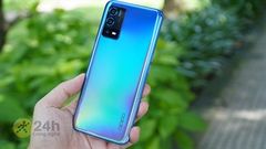  Đánh giá pin OPPO A55: 5.000 mAh sử dụng liên tục hơn 8 tiếng, dư sức chơi Play Together gần 7 tiếng rưỡi 