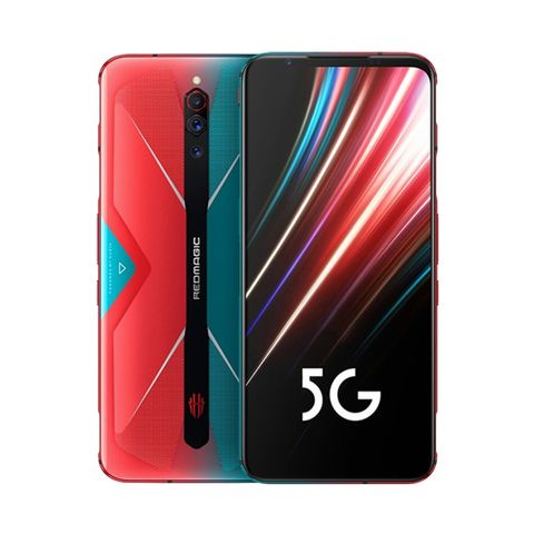 Nubia Red Magic 5G