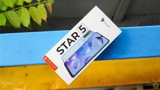 Tất Tần Tật: Mọi thứ về Vsmart Star 5 - Từ đánh giá chi tiết nhiều yếu tố, mẹo sử dụng đến những lý do vì sao bạn nên chọn mua Vsmart Star 5