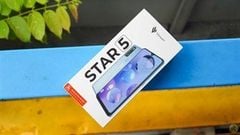  Tất Tần Tật: Mọi thứ về Vsmart Star 5 - Từ đánh giá chi tiết nhiều yếu tố, mẹo sử dụng đến những lý do vì sao bạn nên chọn mua Vsmart Star 5 