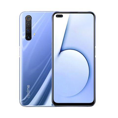 Realme X50t