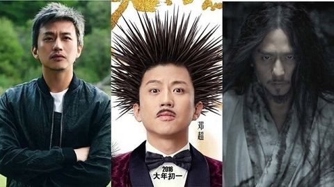 Top 15 phim hay của Đặng Siêu - Ông hoàng phòng vé màn ảnh Trung Quốc