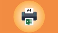  Cách in Excel vừa khổ trang giấy A4 đơn giản, có video hướng dẫn 