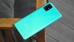  Đánh giá Samsung Galaxy A51 cập nhật OneUI 3.1: Hiệu năng và thời lượng pin đều được cải thiện đáng kể 