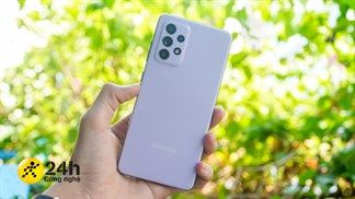 Tất Tần Tật: Những điều bạn cần biết về Galaxy A52 4G và Galaxy A52 5G - bộ đôi smartphone tầm trung nhà Samsung có gì?