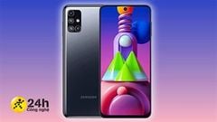  Nghe Đồn Là: Samsung Galaxy M52 5G ra mắt 28/09, giá 10.3 triệu và có Snapdragon 788G, RAM 6 GB (liên tục cập nhật) 