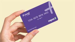  Thẻ Napas là gì? Danh sách các ngân hàng Việt Nam sử dụng thẻ Napas 