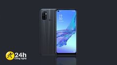  Ấn tượng đầu tiên OPPO A11s: Giá từ 4.2 triệu*, cấu hình nổi bật với pin 5.000 mAh, RAM 8 GB, sử dụng Snapdragon 460 