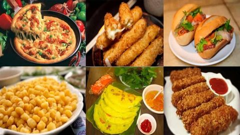 Ăn gì ở Sài Gòn? Top 10 con hẻm, quán ăn vặt, ngon, rẻ ở Sài Gòn