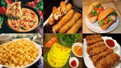  Ăn gì ở Sài Gòn? Top 10 con hẻm, quán ăn vặt, ngon, rẻ ở Sài Gòn 