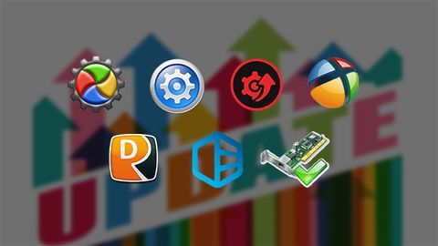 Top 7 phần mềm cập nhật, update driver miễn phí cho máy tính