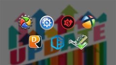  Top 7 phần mềm cập nhật, update driver miễn phí cho máy tính 