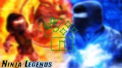  Cách nhận, nhập code Ninja Legends mới 2021 | Có sẵn code 