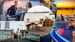  Top 17 địa điểm hẹn hò ở Sài Gòn dành cho các cặp đôi 