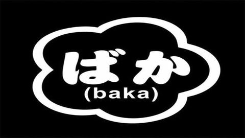 Baka là gì? Ý nghĩa, nguồn gốc và cách sử dụng