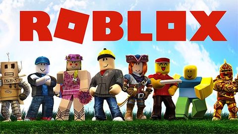Cách đăng nhập Roblox và chọn map chơi trên máy tính PC chi tiết