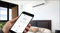  Top 7 ứng dụng điều khiển điều hòa, máy lạnh cho điện thoại Android, iPhone 