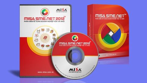 Cách cài đặt phần mềm kế toán Misa bản miễn phí mới nhất