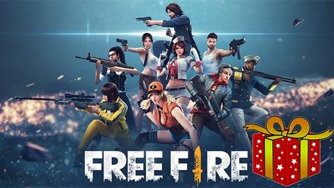 Code Free Fire mới nhất 2021 | Cách nhận, nhập code
