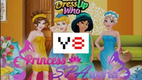 Tổng hợp 24 game Y8 con gái | Chơi game Y8.com online mới nhất