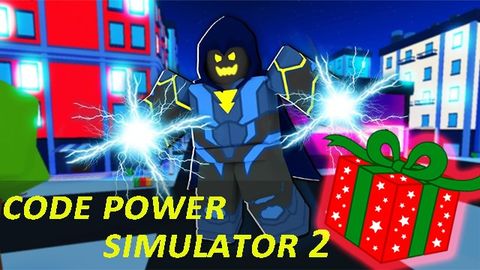 Code Power Simulator 2 mới nhất 2021, cập nhật thường xuyên