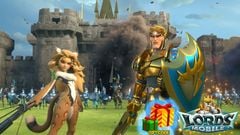  Tổng hợp code Lords Mobile 2021 | Hướng dẫn cách nhận, nhập code 