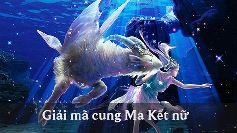 Ma Kết nữ | Giải mã tính cách cung Ma Kết nữ
