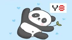  Tổng hợp 24 game Y8 gấu panda dễ thương | Chơi game Y8 online miễn phí 