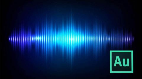 Cách ghi âm, lọc bỏ tiếng ồn tạp âm bằng Adobe Auditon - Video hướng dẫn