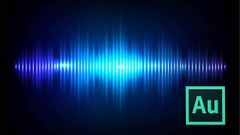  Cách ghi âm, lọc bỏ tiếng ồn tạp âm bằng Adobe Auditon - Video hướng dẫn 