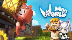  Cách nhập, nhận code Mini World VIP mới nhất | Có sẵn code 