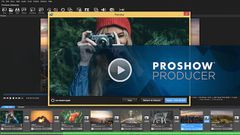  Cách viết chữ tiếng Việt có dấu không bị lỗi trong ProShow Producer 