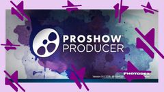  Cách tắt tiếng, tách âm thanh ra khỏi video bằng ProShow Producer chi tiết 