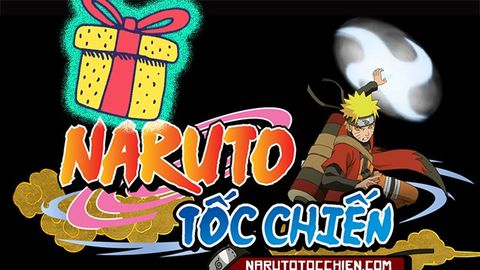 Cách nhận, nhập code Naruto Tốc chiến mới nhất | Có sẵn code