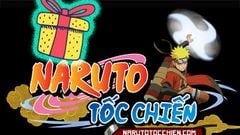  Cách nhận, nhập code Naruto Tốc chiến mới nhất | Có sẵn code 